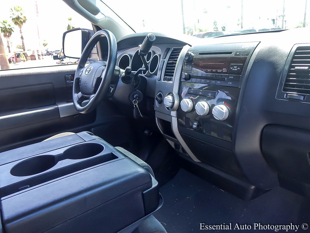 Sold 2013 Toyota Tundra 4WD Truck 4WD in Chandler